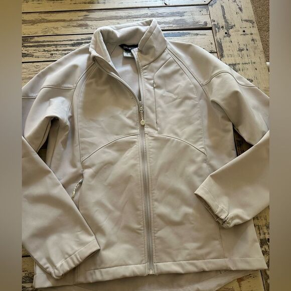 Black Diamond ski Jacket Womens Soft Shell - Picture 1 of 2